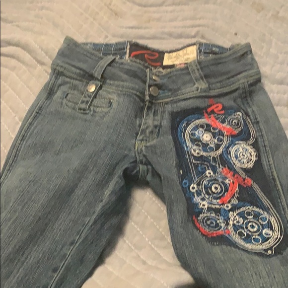 Jeans - Picture 3 of 3
